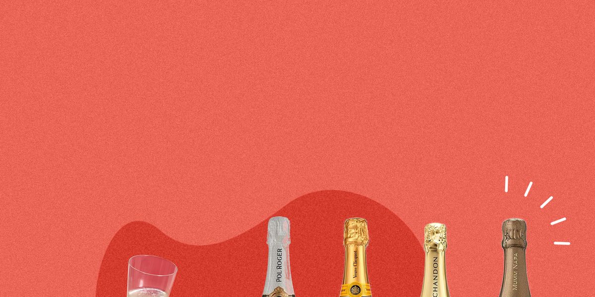 10 Best Sparkling Wines To Drink In Top Rated Champagnes