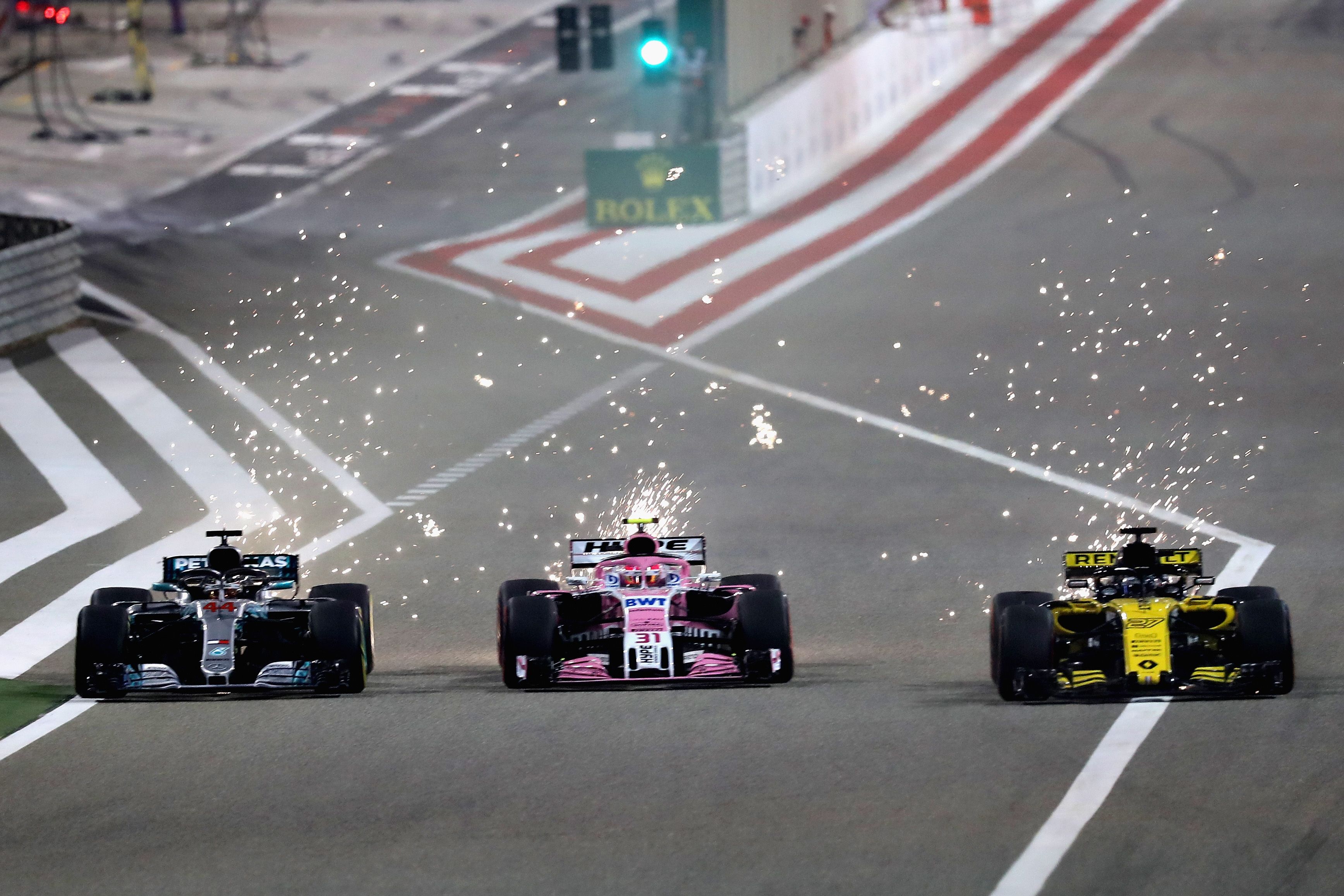 f1 bahrain 2020 concert