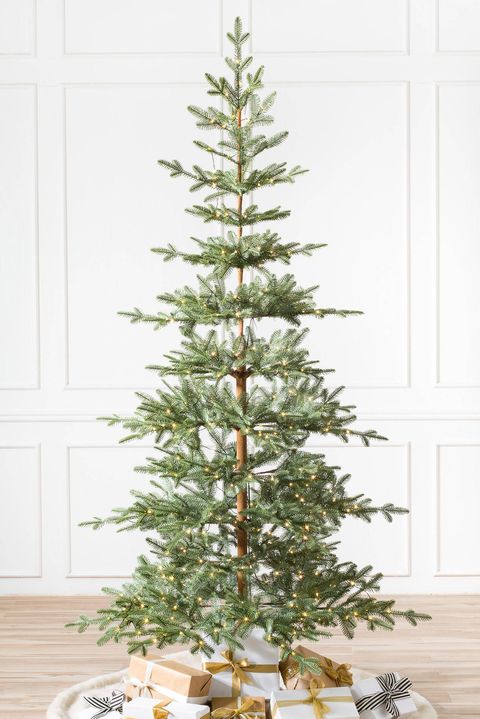 christmas tree, alpine balsam fir from balsam hill﻿