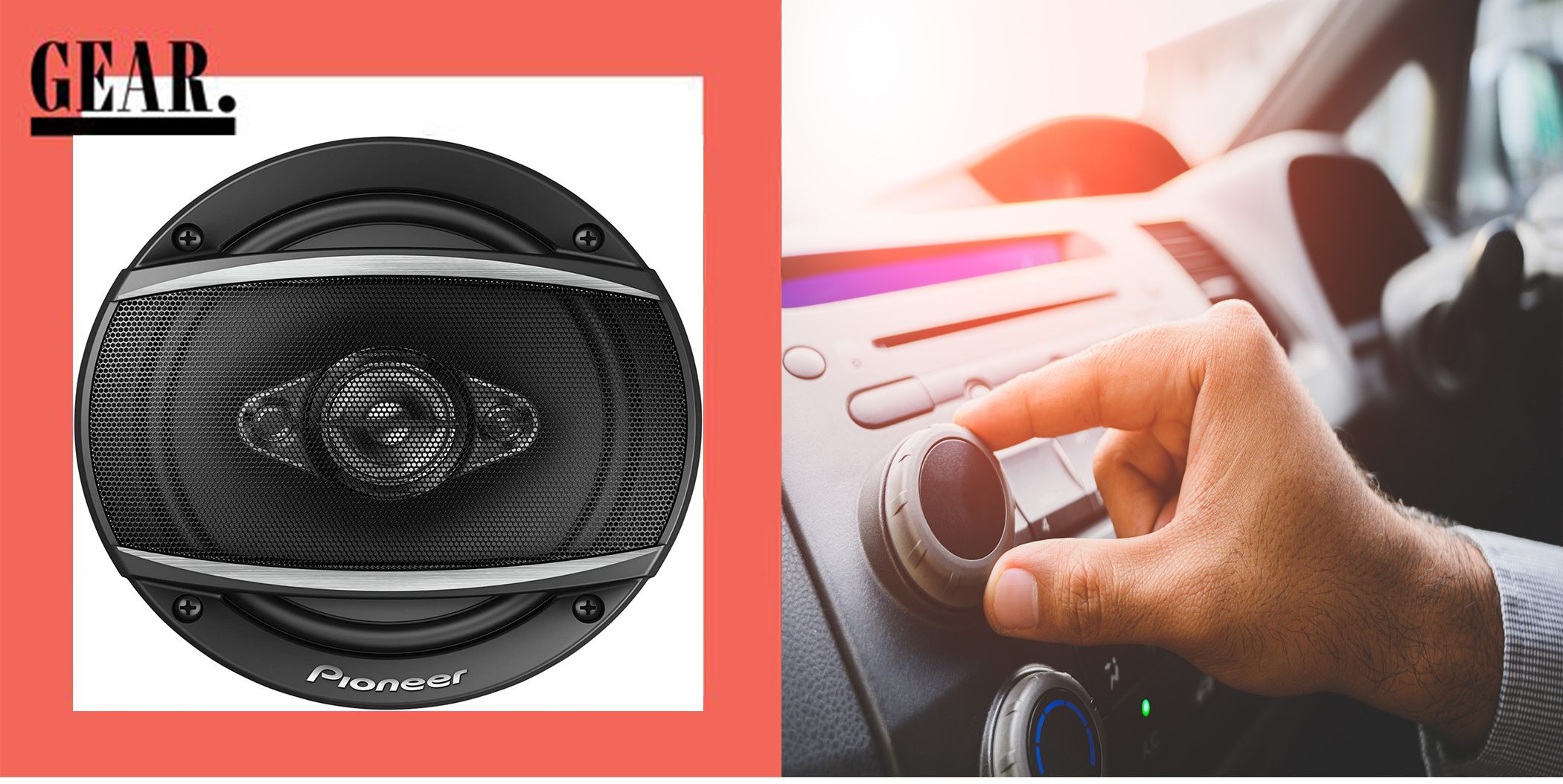 Turn It Up! The Best Car Speakers of 2023, According to an Expert