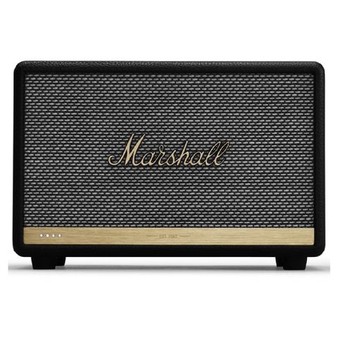 marshall   bluetooth speaker