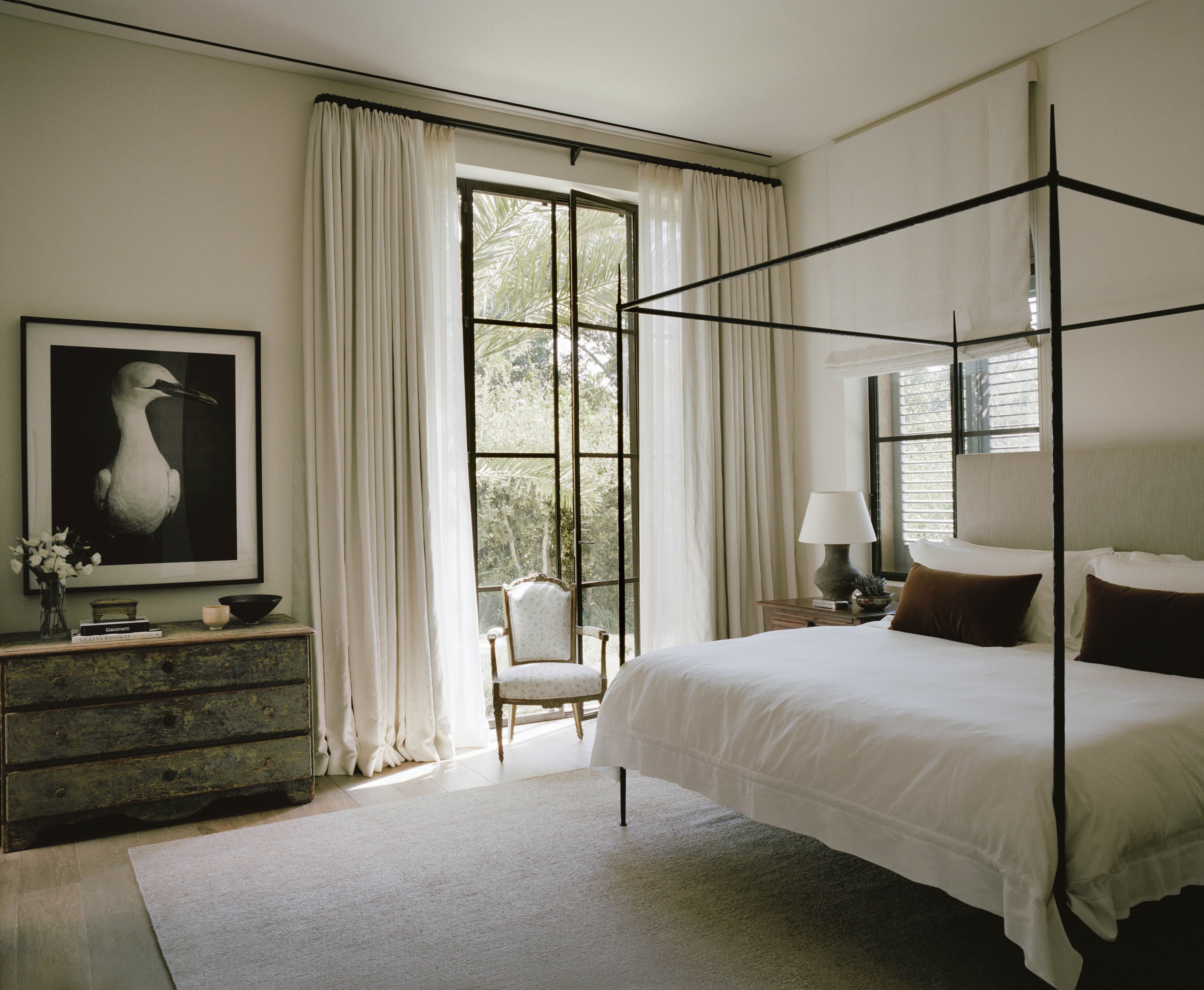 20 Best White Bedroom Ideas 20   Luxury White Bedroom Designs ...