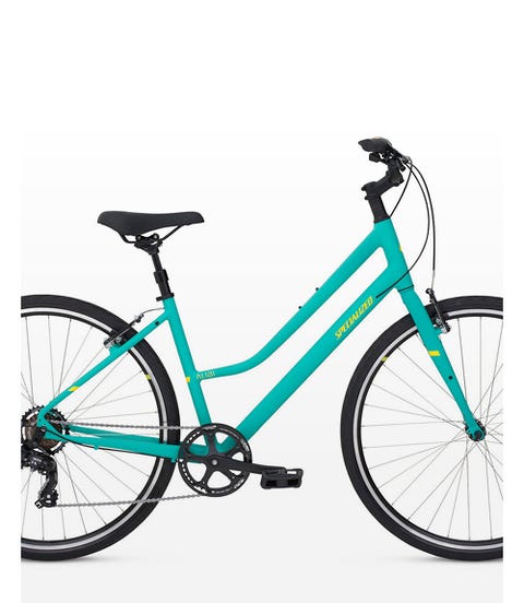 Best Hybrid Bikes Fitness 2019