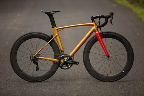 Specialized Allez Sprint