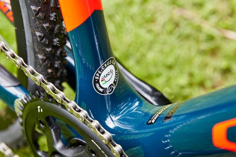 Specialized Crux EliteÂ 
