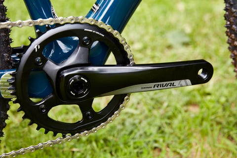 Specialized Crux Elite