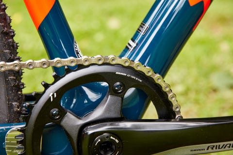 Specialized Crux EliteÂ 