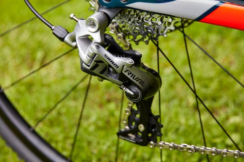 Specialized Crux EliteÂ 