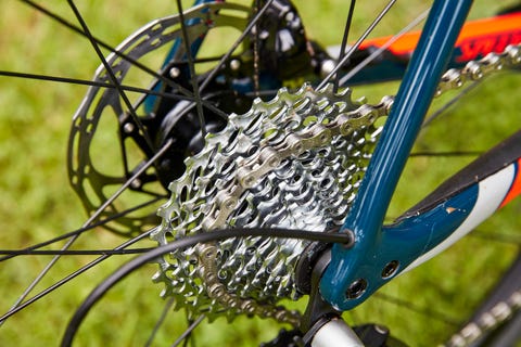 Specialized Crux Elite