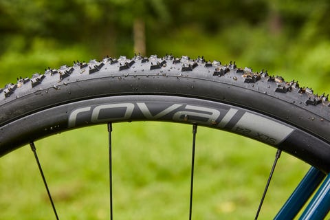 Specialized Crux Elite