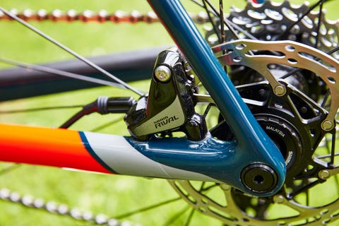 Specialized Crux Elite