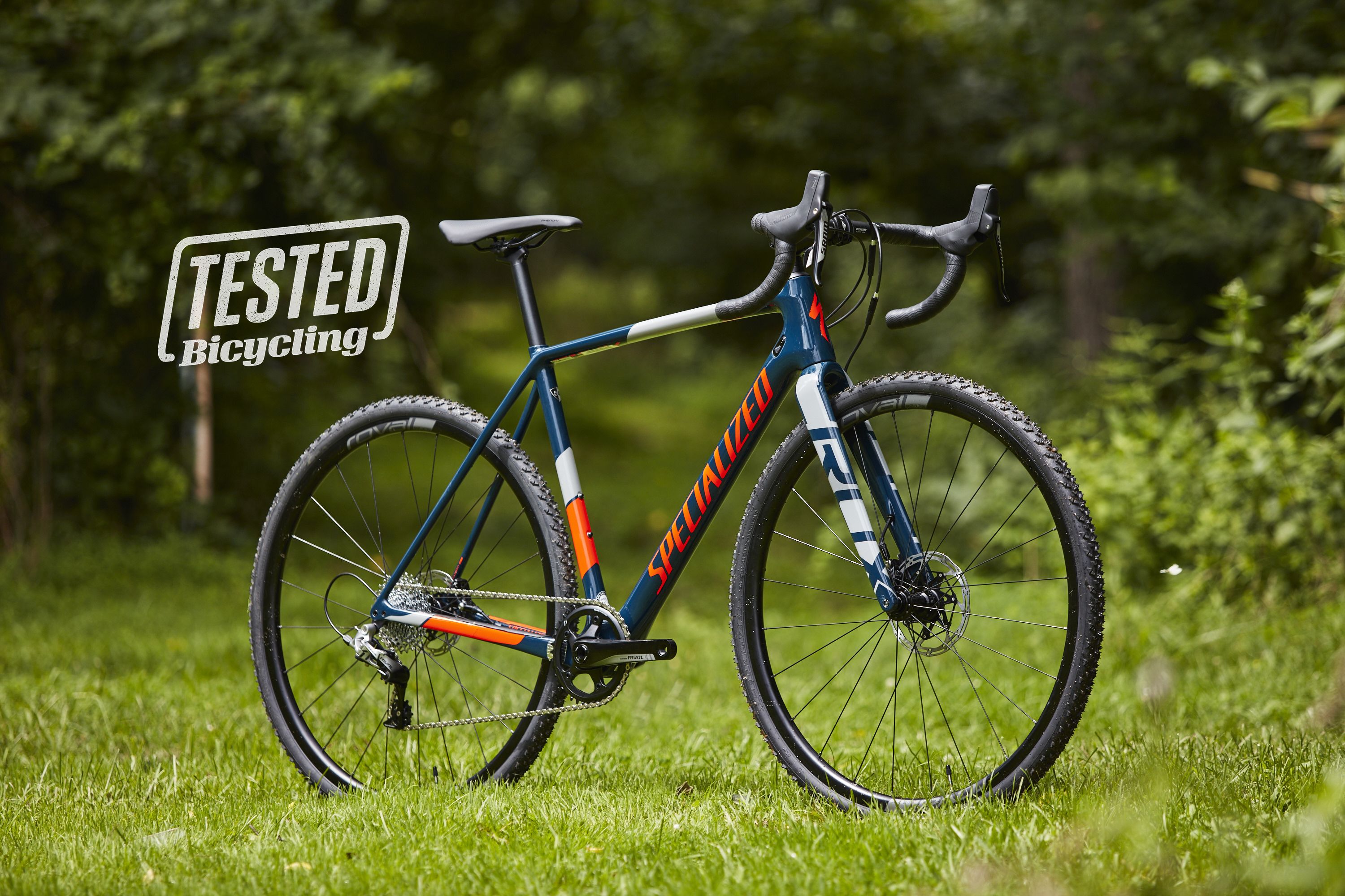 specialized cyclocross bikes for sale