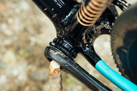 specialized crux