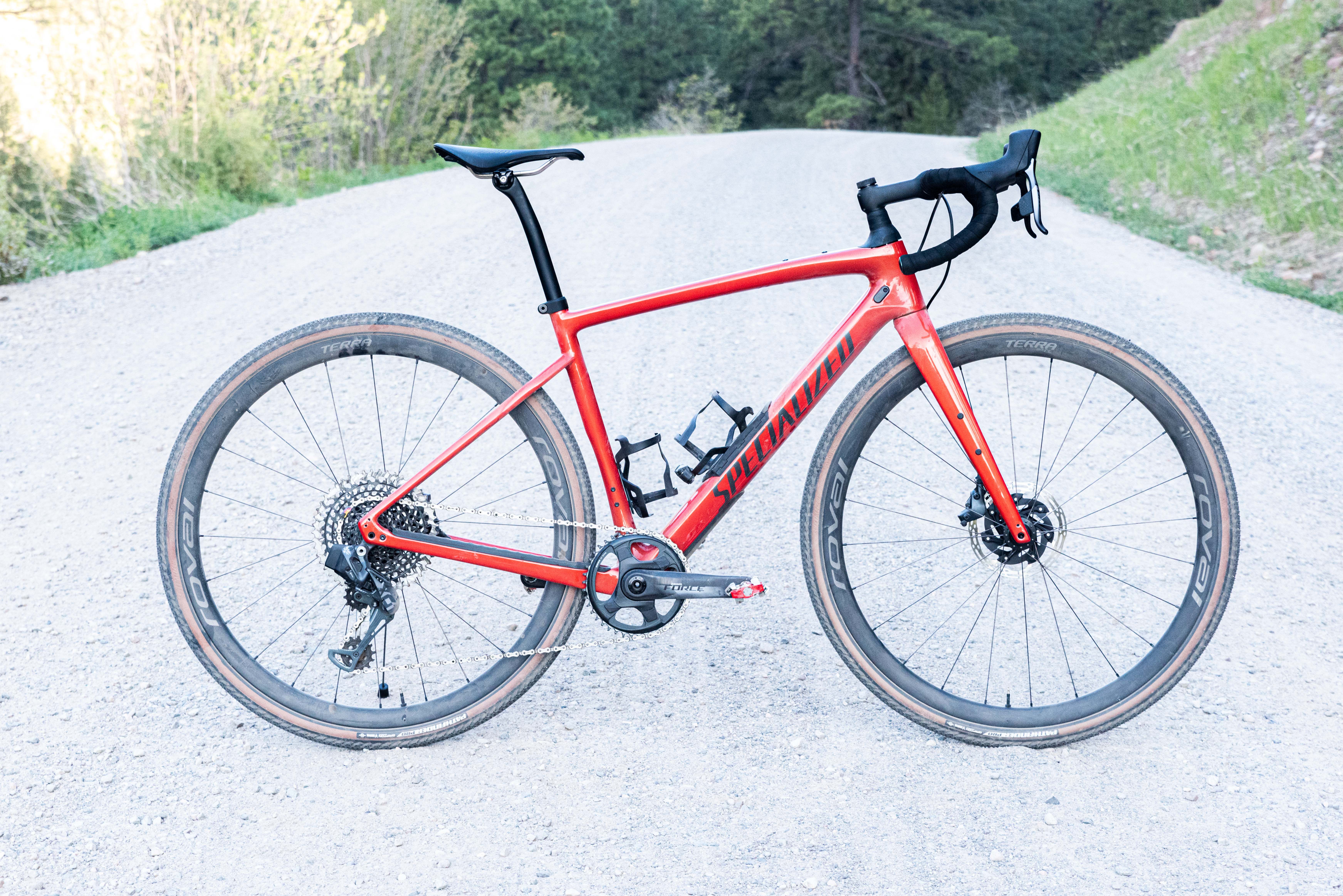 specialized diverge fenders