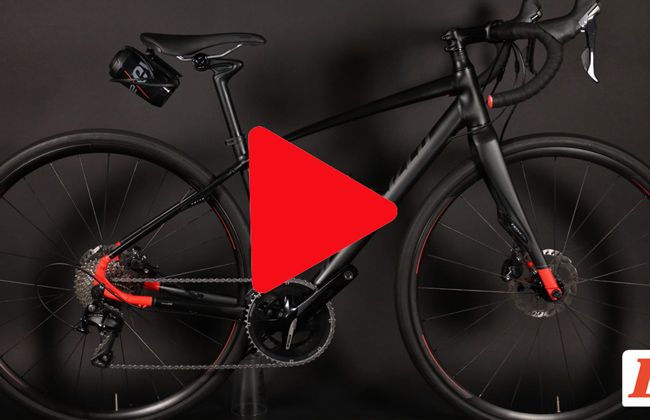 specialized dolce comp