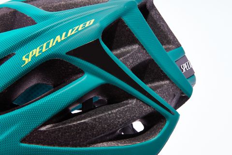 Helmet, Personal protective equipment, Green, Blue, Turquoise, Teal, Footwear, Electric blue, Bicycles--Equipment and supplies, Headgear, 