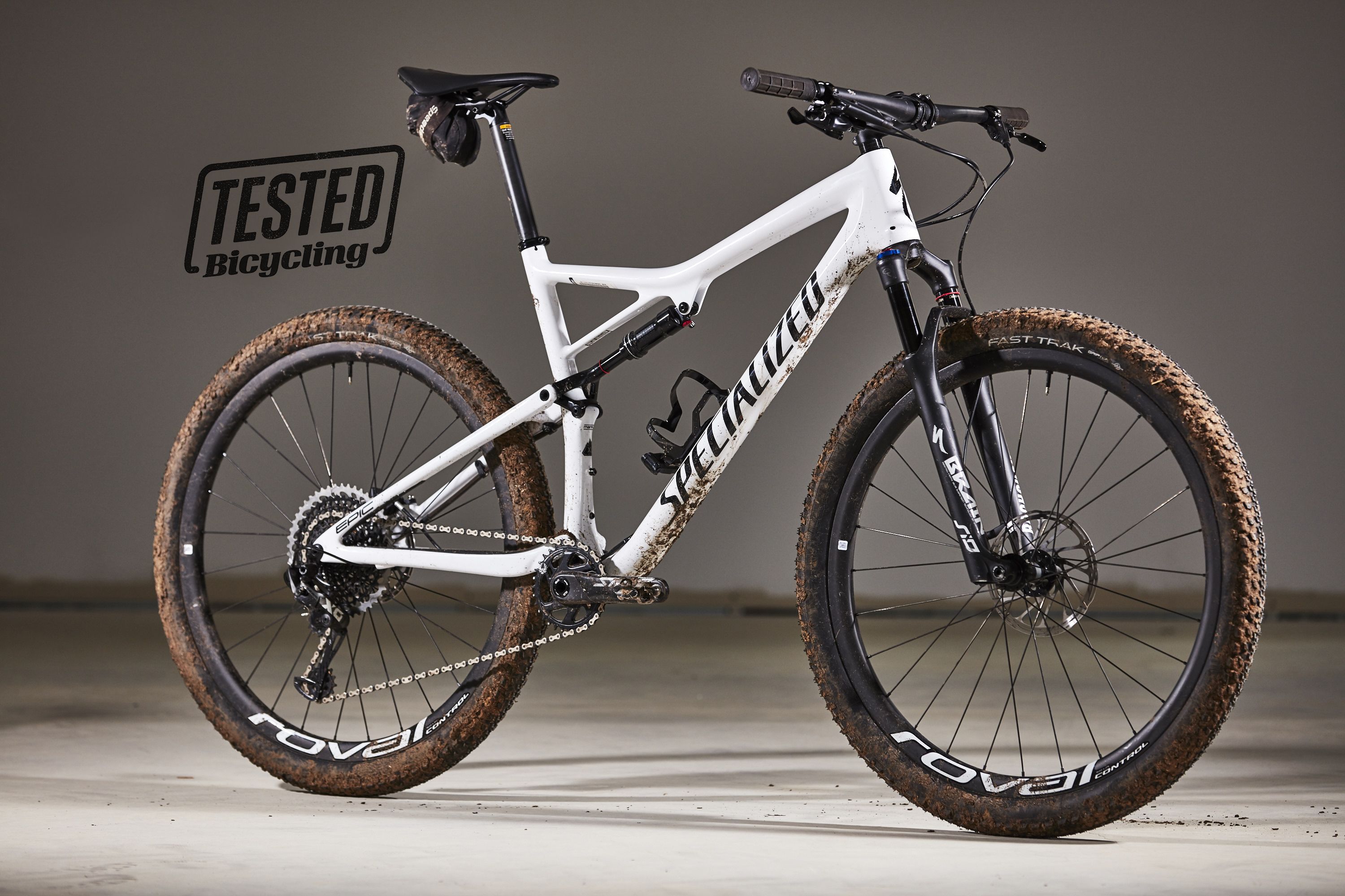 specialized mountain