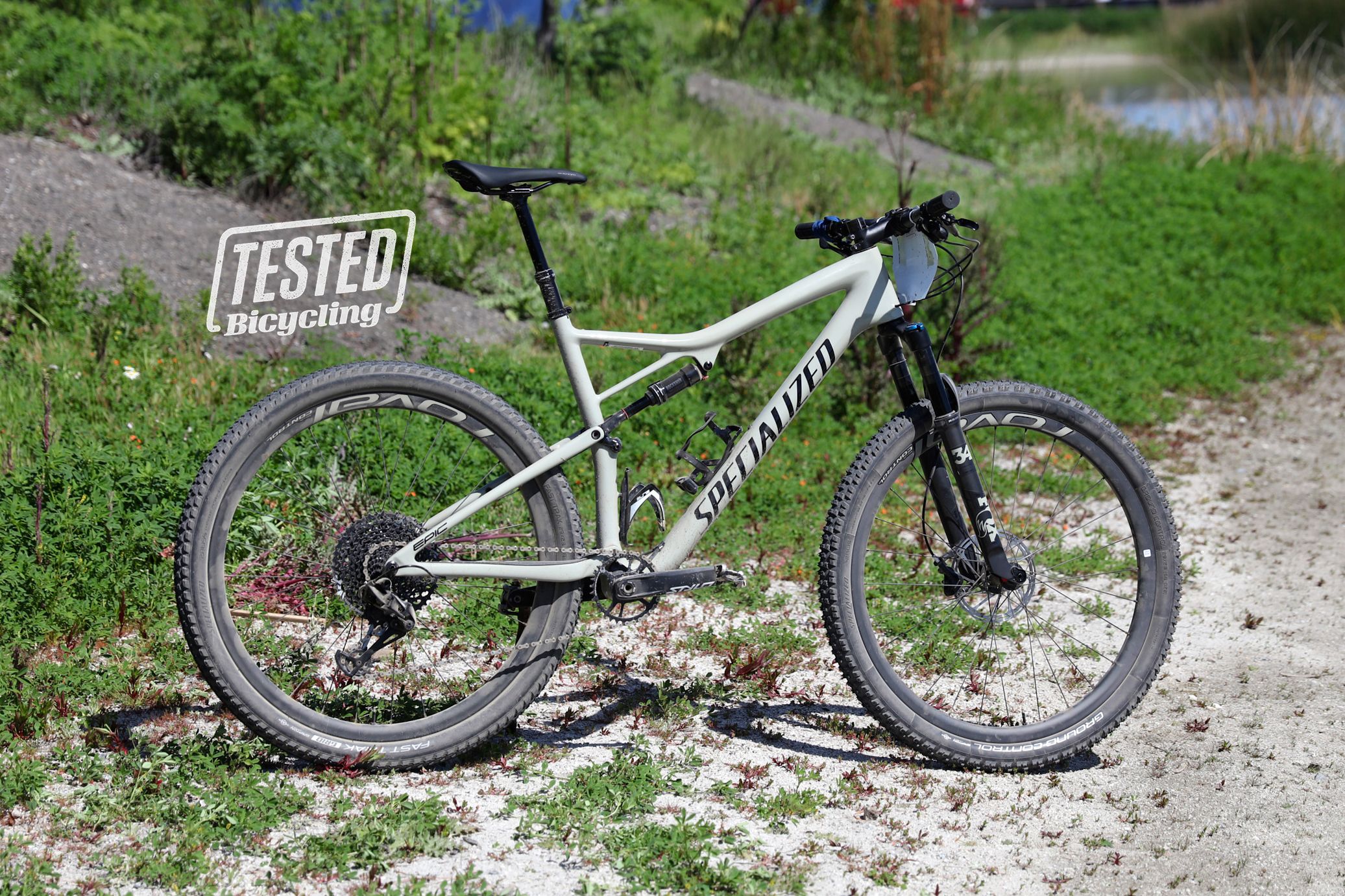 specialized epic expert carbon evo 2020