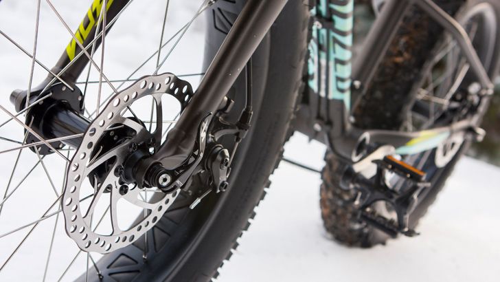 specialized 20 fat bike