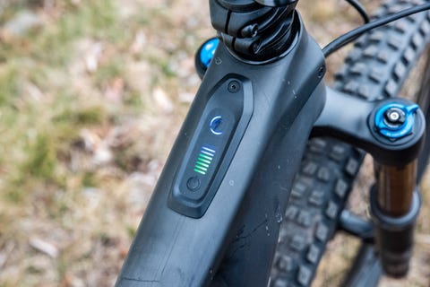 specialized levo handlebar remote control