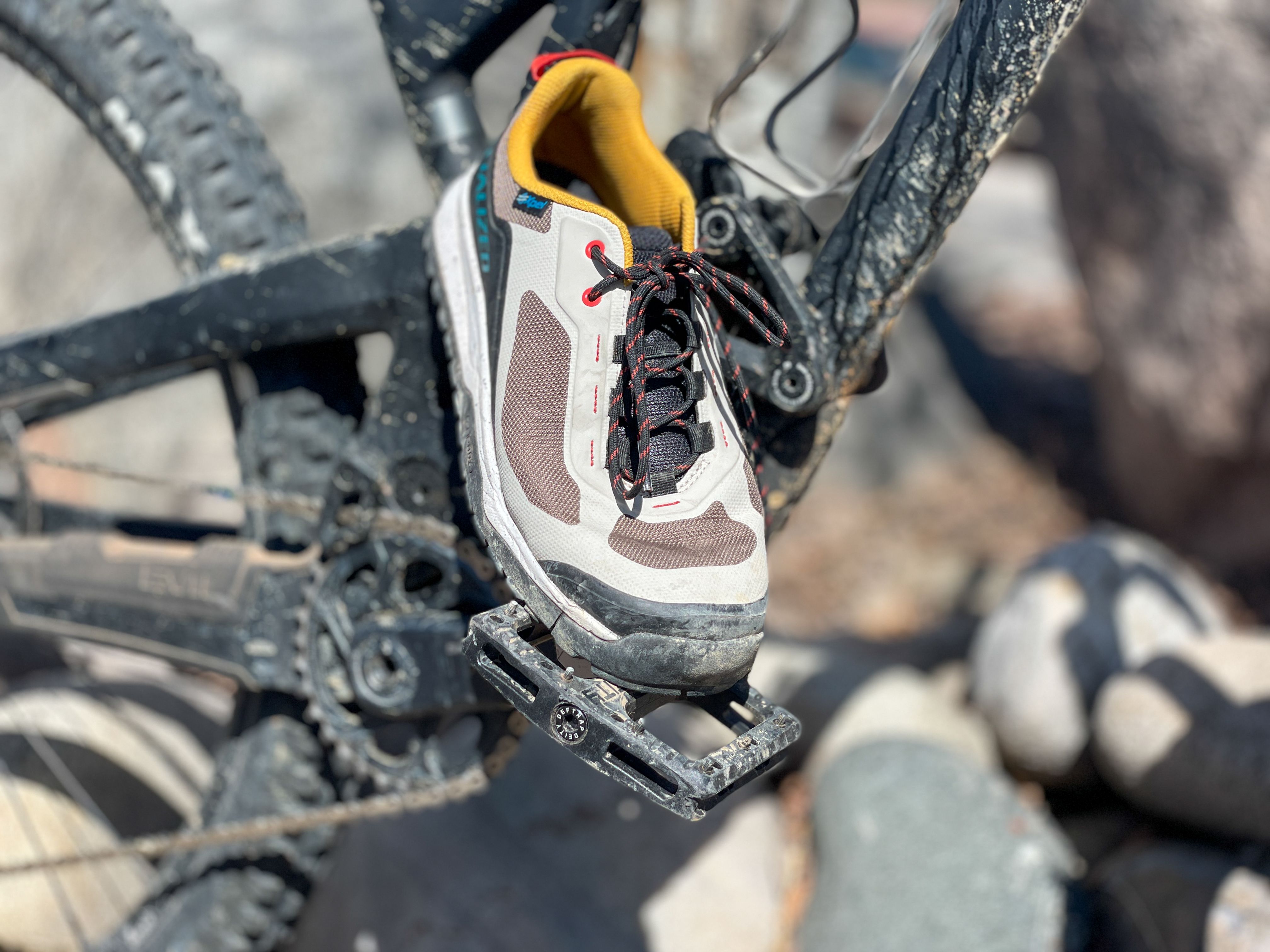 specialized rime elite mountain bike shoes