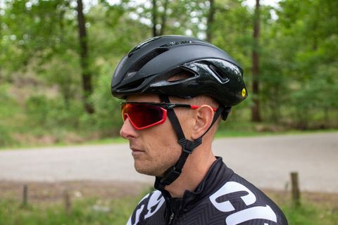 partner Kreet kleuring 13 hoogwaardige fietsbrillen getest door Bicycling