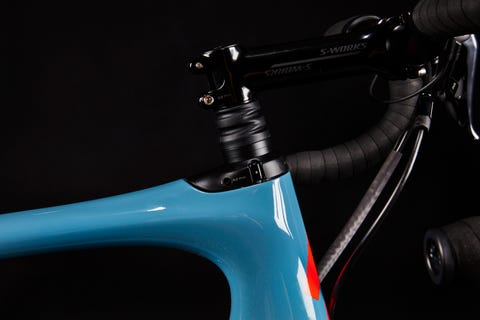 Specialized Roubaix