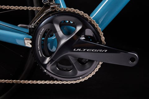 Specialized Roubaix