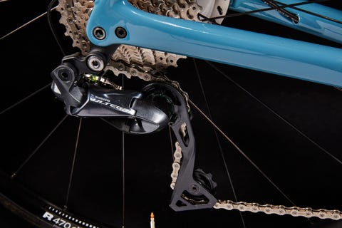 Specialized Roubaix