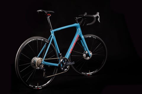 Specialized Roubaix