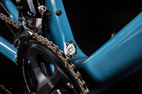 Specialized Roubaix