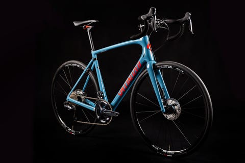 Specialized Roubaix