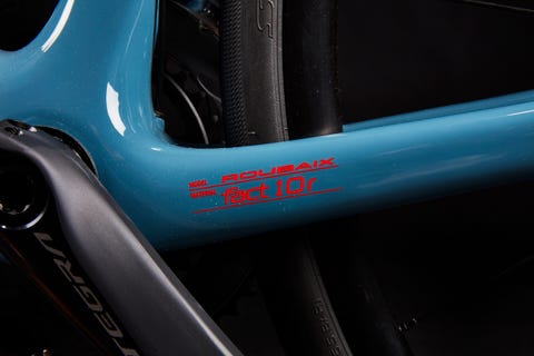 Specialized Roubaix
