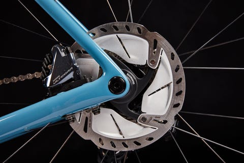 Specialized Roubaix