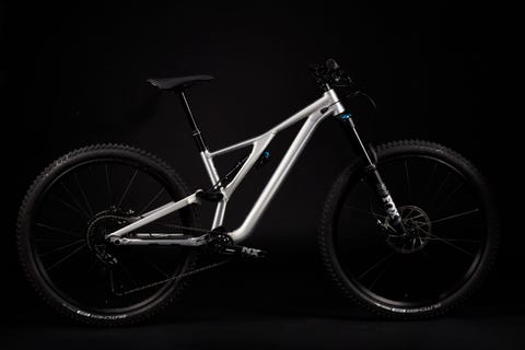 Specialized Stumpjumper Evo