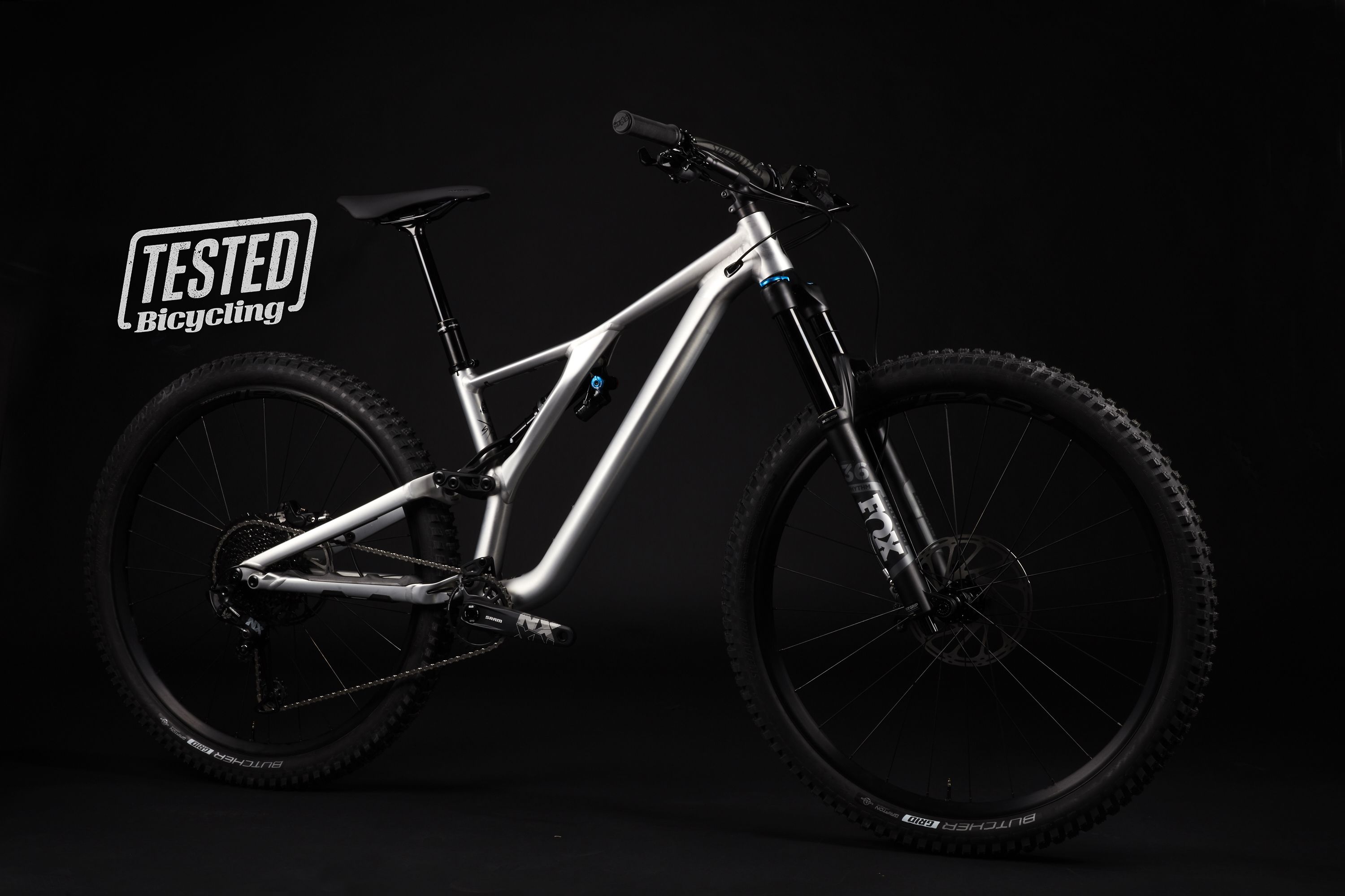 specialized stumpjumper bicycles
