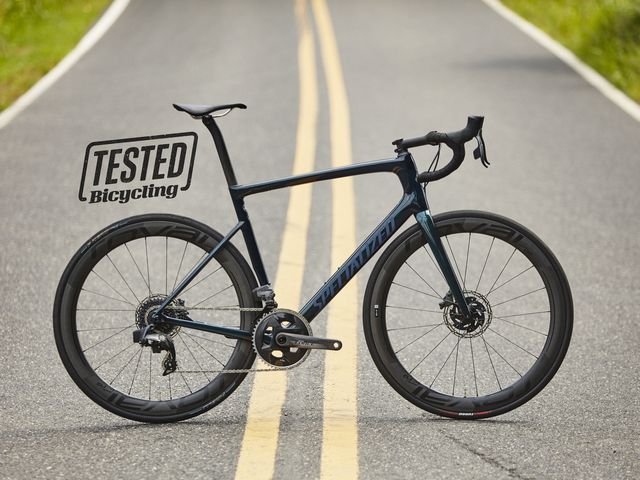 Specialized Tarmac Review | Best Road Bikes 2019