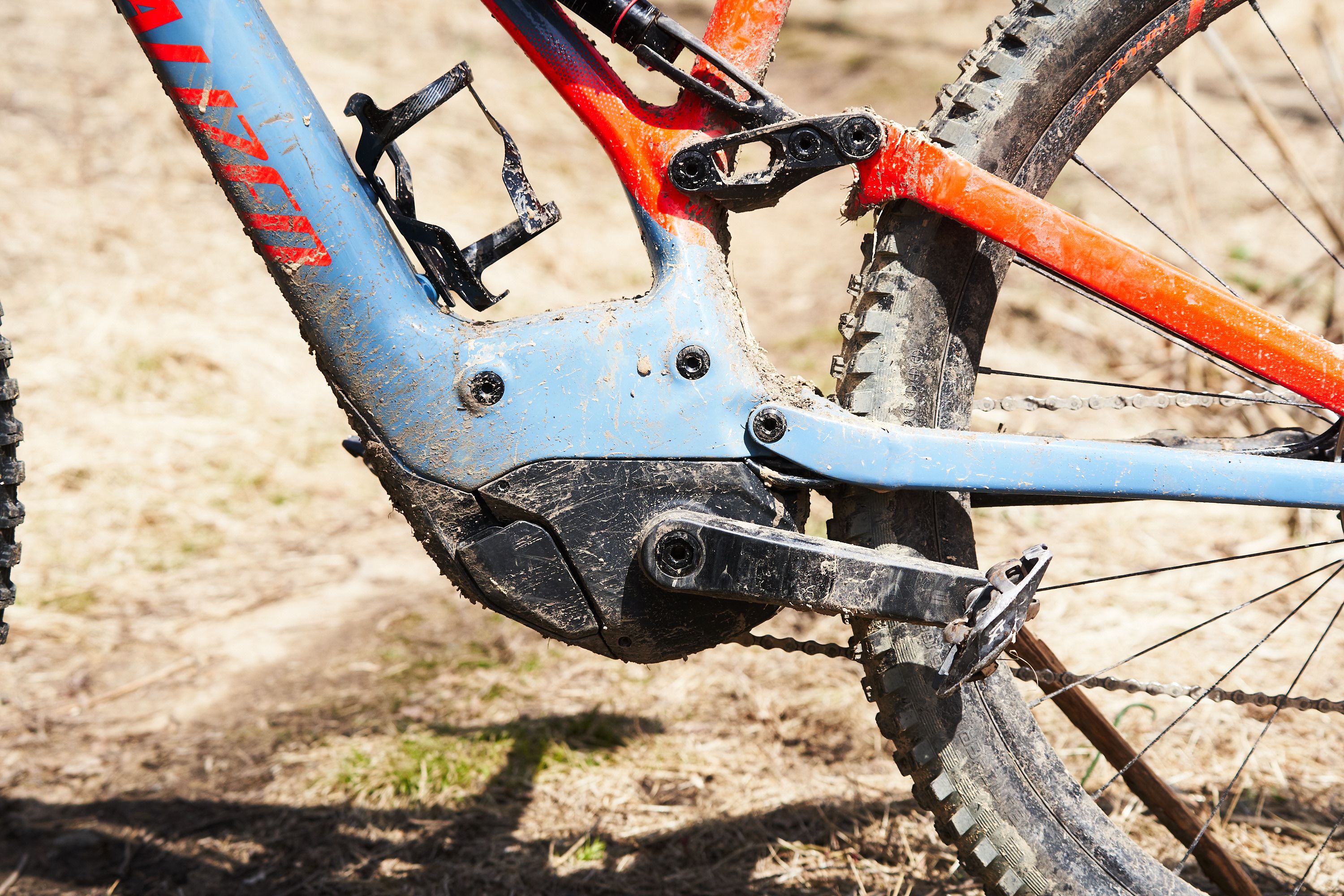 top 10 e mountain bikes