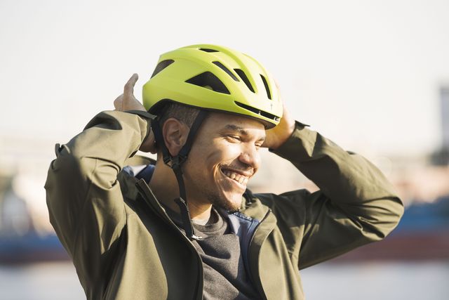 specialized align ii bike helmet