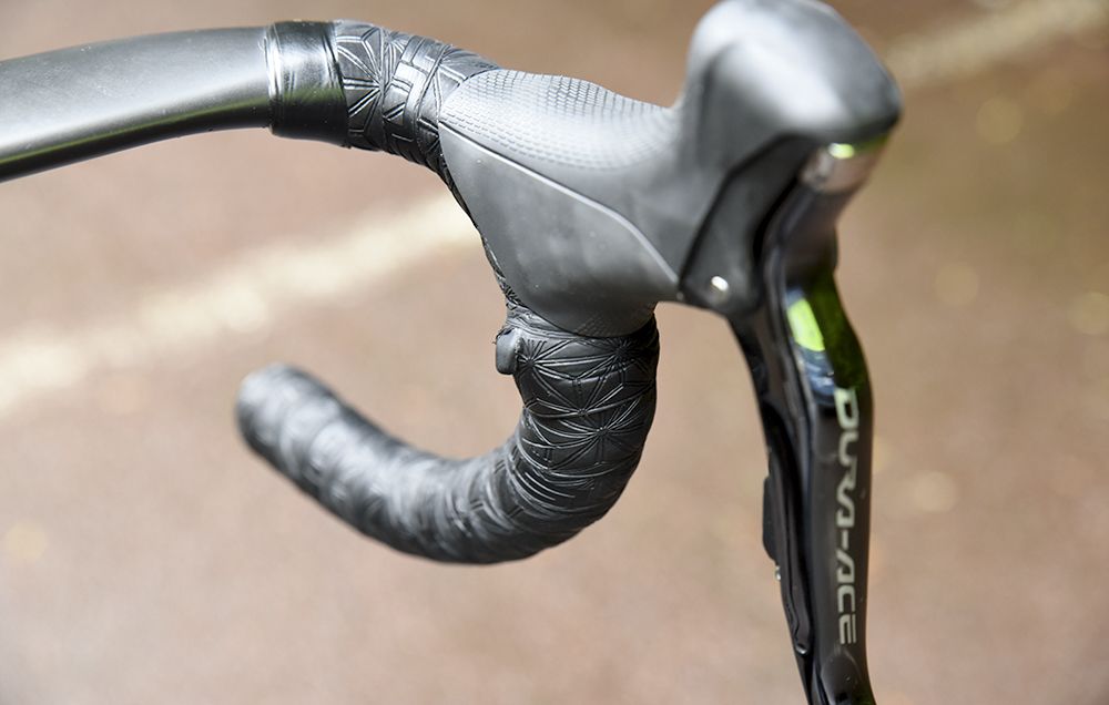 sagan saddle