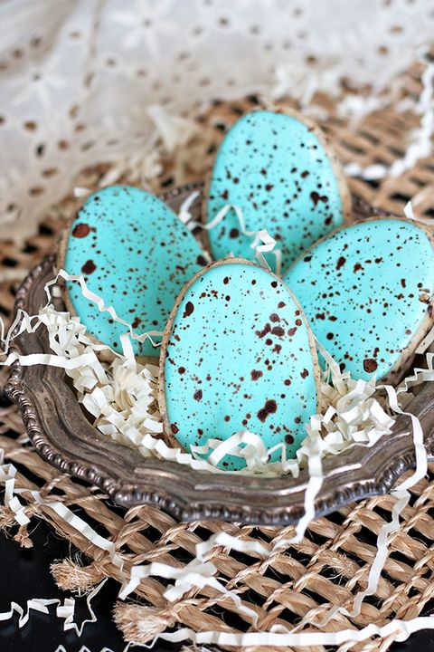 20 Easy Easter Cookies - Best Easter Cookie Recipes