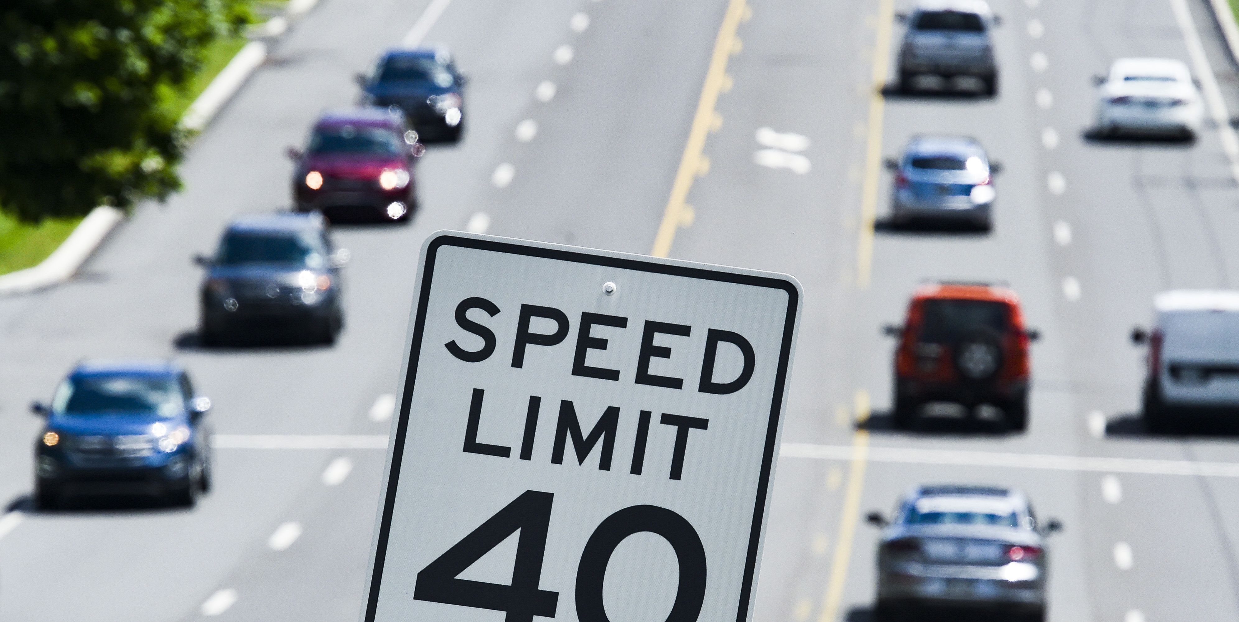 Did Lowering Speed Limits Really Work for Seattle?