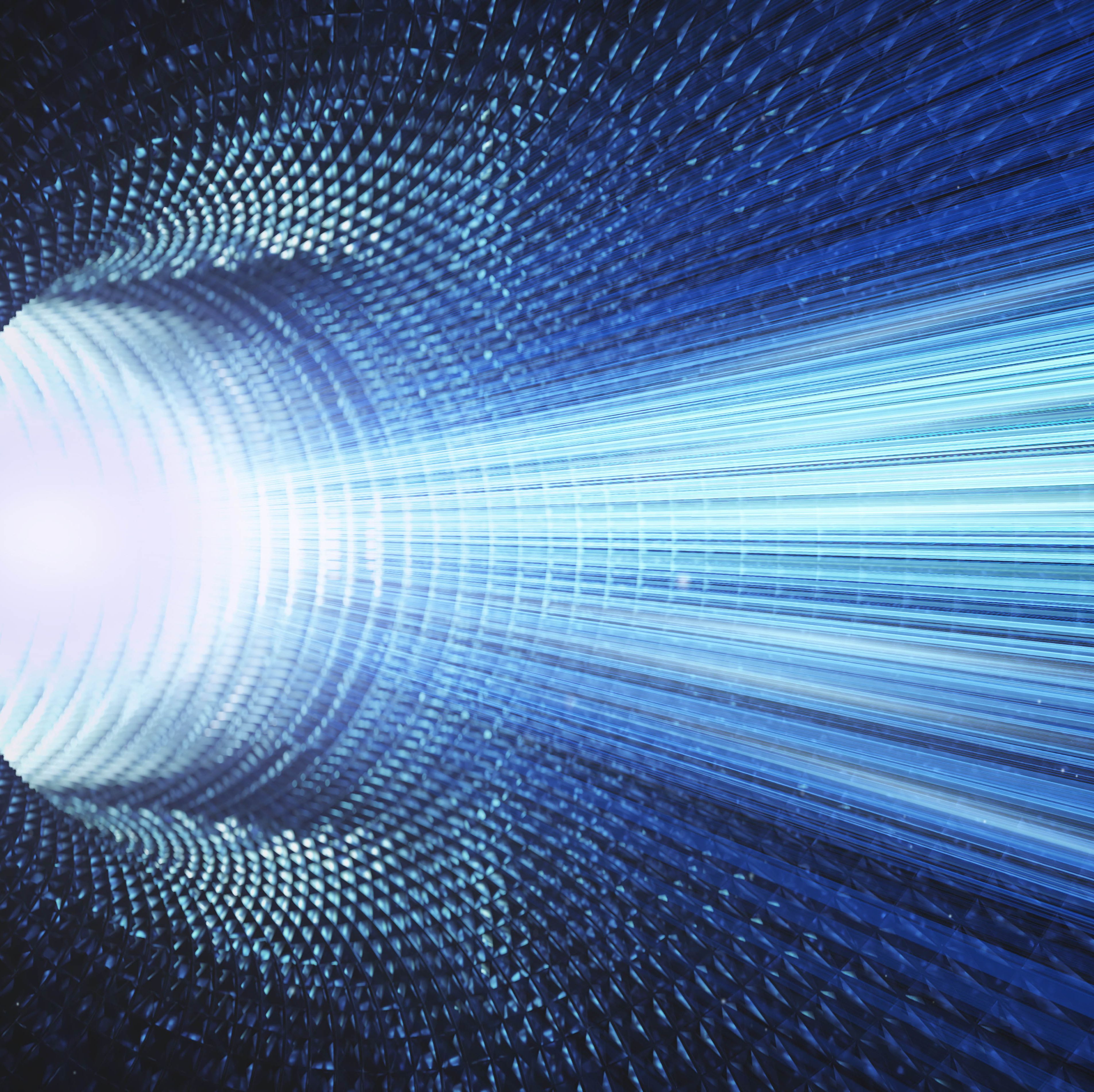 How We Could Finally Reach Light Speed