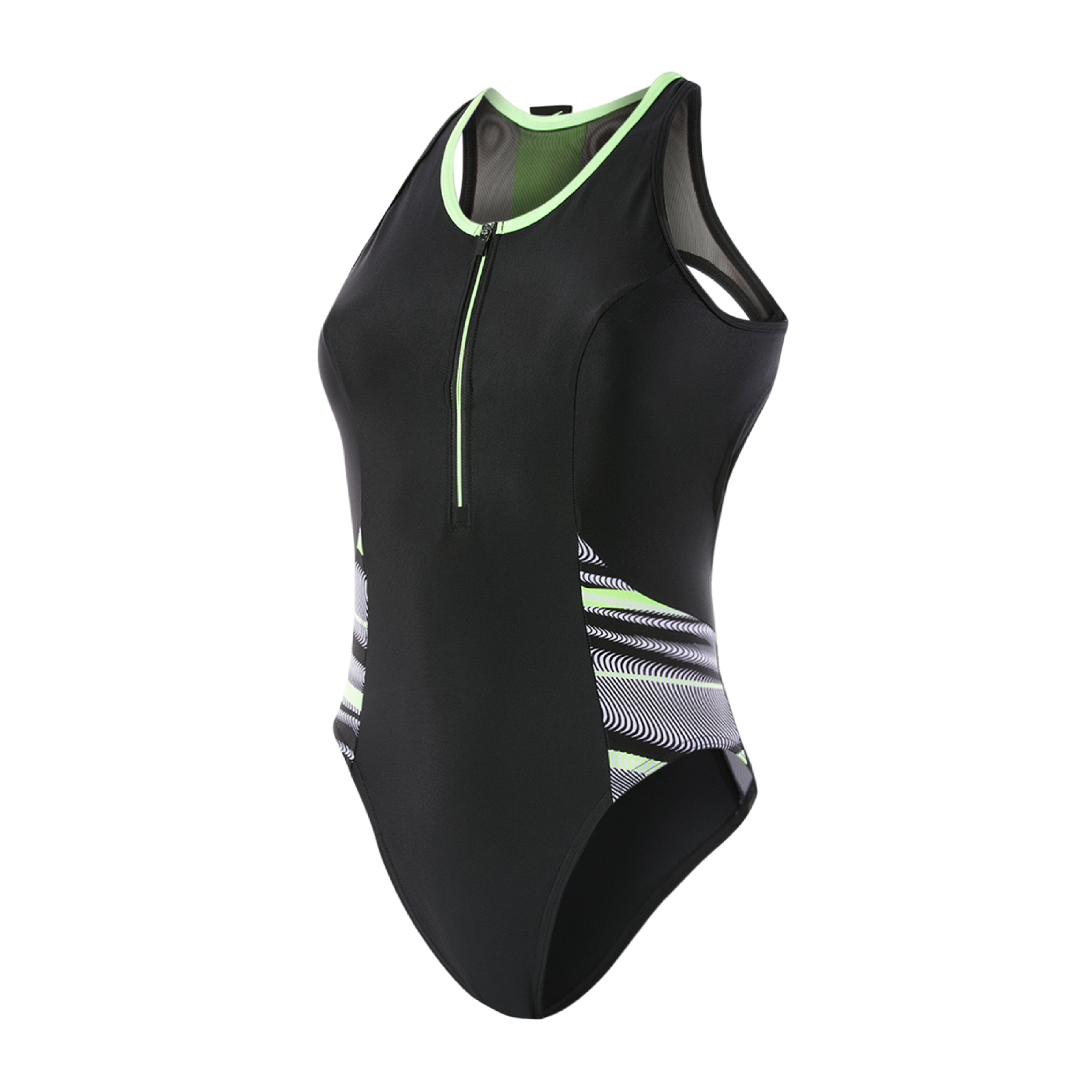 speedo endurance swimsuit with bust support