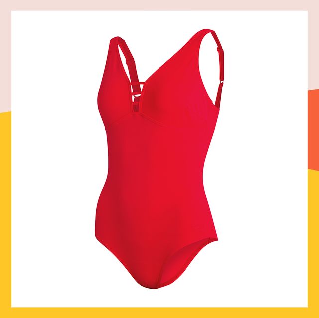 16 Speedo Swimsuits that Are Supportive (and Nice)