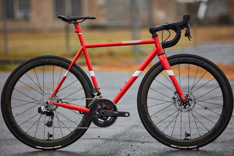 Speedvagen Road Disc Horizon