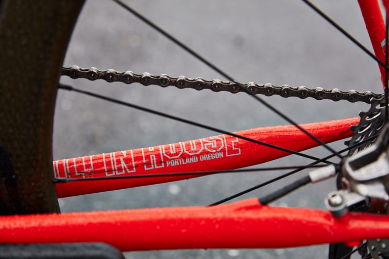 Image result for The Speedvagen Disc Road Sram red etap