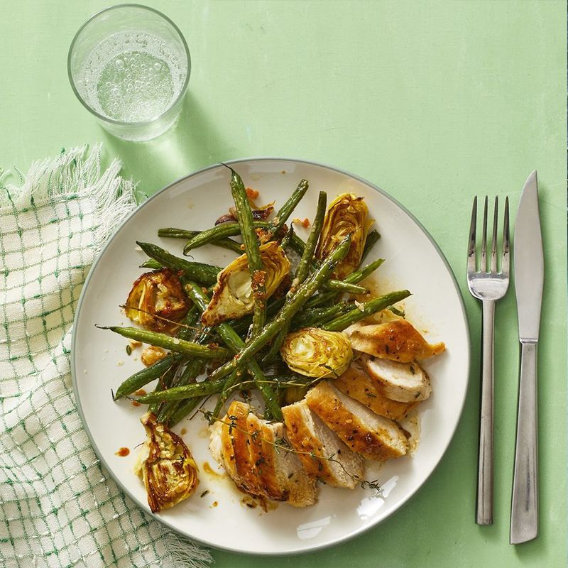 Chicken Recipes For Dinner Party : Chicken Recipe Synchrony Bank / You may choose to roast your own chicken or purchase a rotisserie chicken from a grocery store.