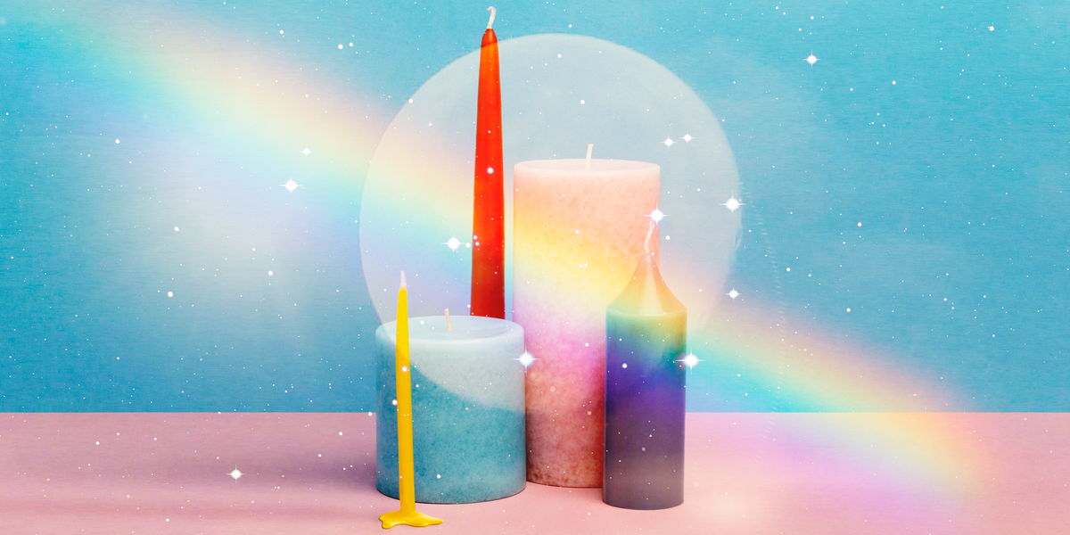 Where to Find Magic Spell Candles, Ritual Candles Online