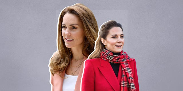 kate middleton spells of love